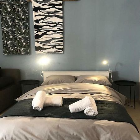 Kalamata City Center Studio Екстериор снимка