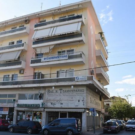 Kalamata City Center Studio Екстериор снимка