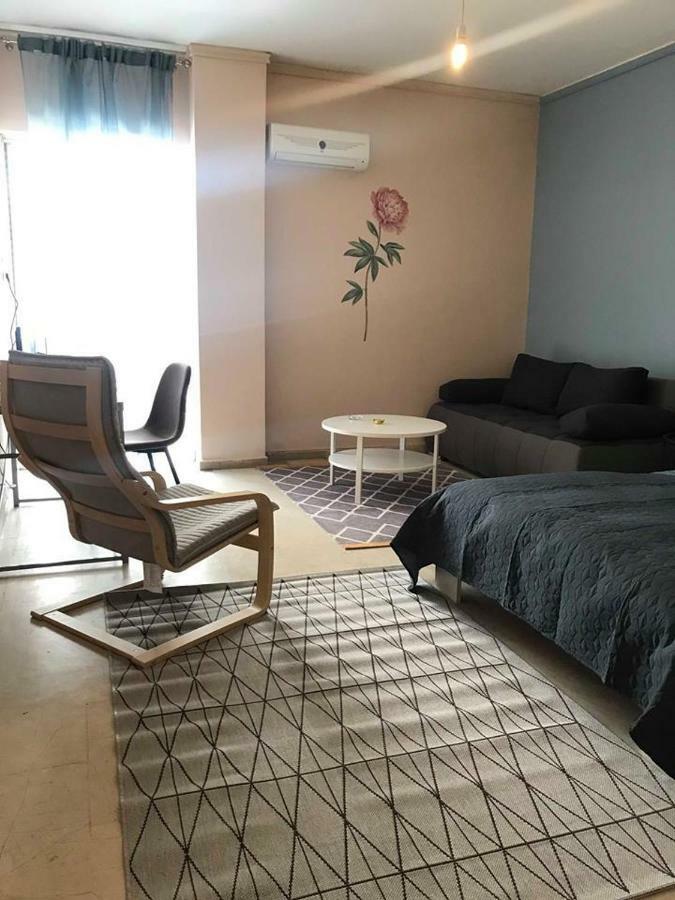 Kalamata City Center Studio Екстериор снимка