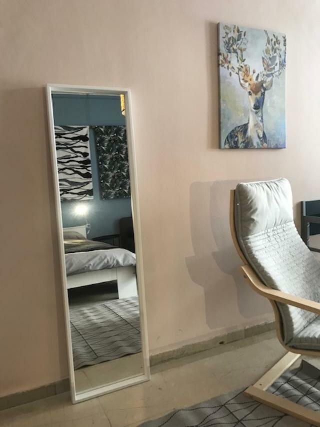 Kalamata City Center Studio Екстериор снимка