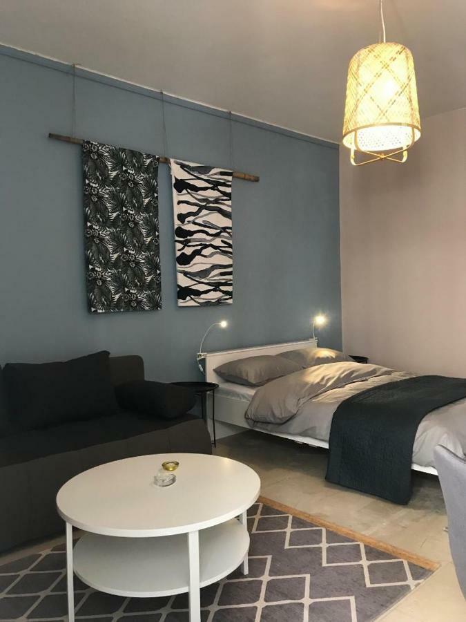 Kalamata City Center Studio Екстериор снимка