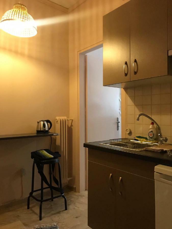 Kalamata City Center Studio Екстериор снимка